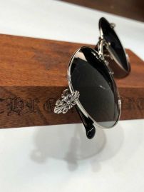Picture of Chrome Hearts Sunglasses _SKUfw46734399fw